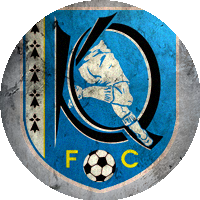 Logo Quimper Kerfeunteun Football Club