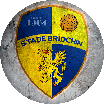 Logo Stade Briochin