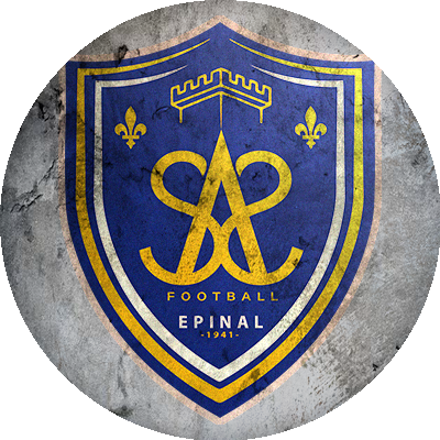Logo Stade Athlétique Spinalien