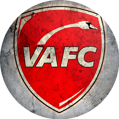 Logo Valenciennes FC