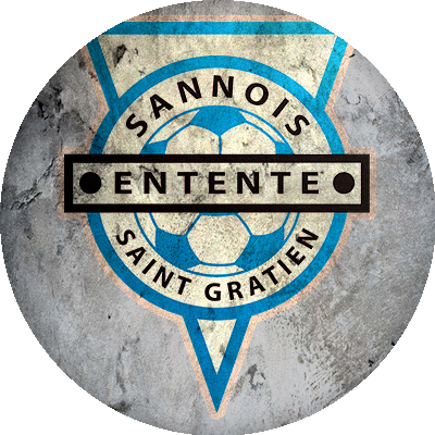 Logo Entente Sannois Saint-Gratien