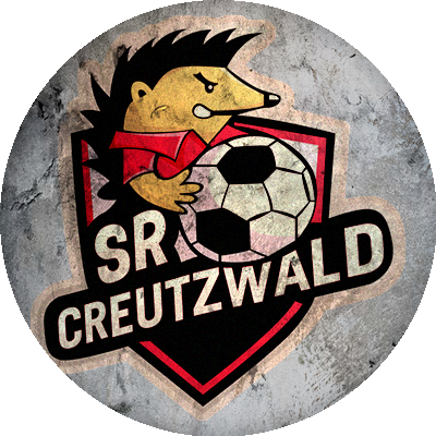 Logo Sports Réunis Creutzwald 03