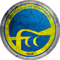Logo Football Club Chalonnais
