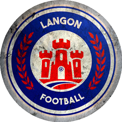Logo Football Club du Langonnais