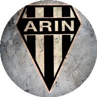 Logo Arin Luzien Saint-Jean-de-Luz
