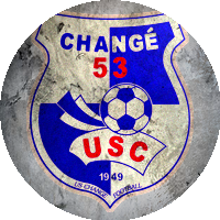 Logo Union Sportive Changéenne