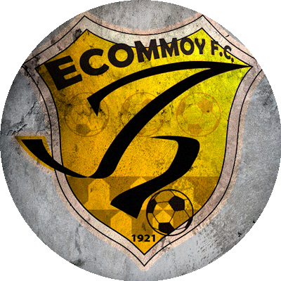Logo Ecommoy Football Club