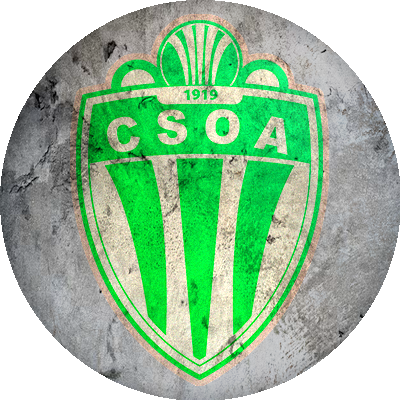 Logo CSO 1919 Amnéville-les-Thermes