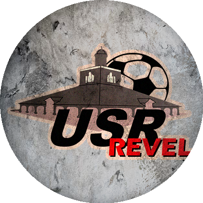 Logo Union Sportive Reveloise