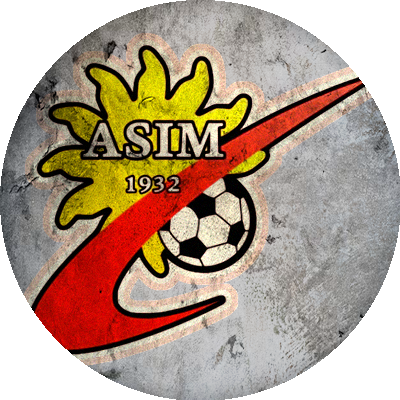 Logo Association Sportive Illzach-Modenheim