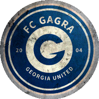Logo SK Gagra