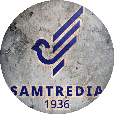 Logo Sapechburto Klubi Samtredia
