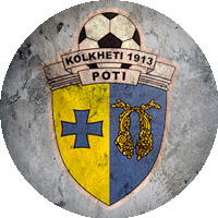 Logo Kolkheti-1913 Poti