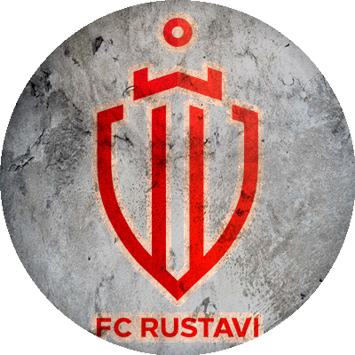Logo SK Rustavi