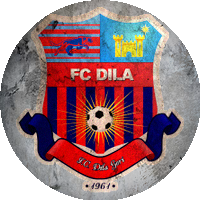 Logo Sapechburto Klubi Dila Gori