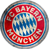 Logo FC Bayern München II