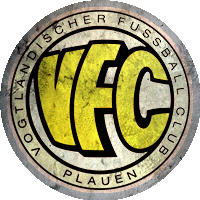 Logo VFC Plauen