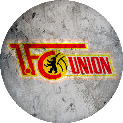 Logo 1. FC Union Berlin
