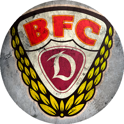 Logo Berliner FC Dynamo