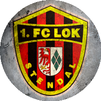 Logo 1. FC Lok Stendal