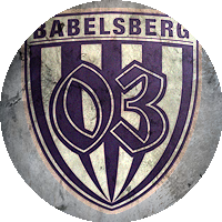 Logo SV Babelsberg 03
