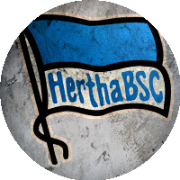 Logo Hertha II