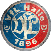 Logo VfL Halle 96