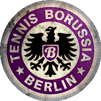 Logo Tennis Borussia Berlin II