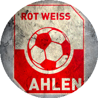 Logo Rot Weiss Ahlen