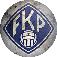 Logo FK 03 Pirmasens