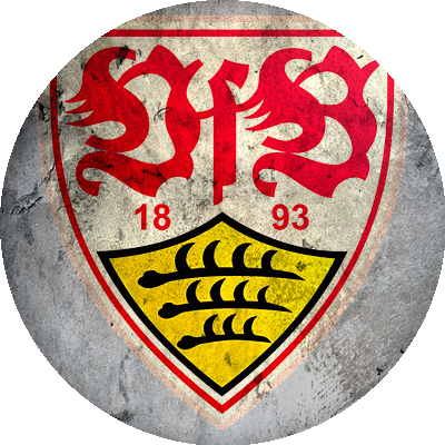 Logo VfB Stuttgart II