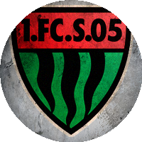 Logo 1. FC Schweinfurt 1905