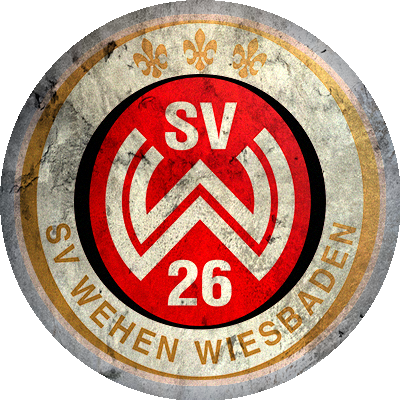 Logo SV Wehen Wiesbaden