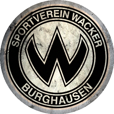 Logo SV Wacker Burghausen