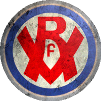 Logo VfR Mannheim