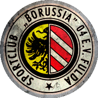 Logo SC Borussia Fulda