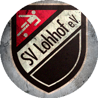 Logo SV Lohhof