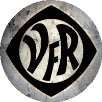 Logo VfR Aalen