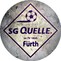 Logo SG Quelle Fürth