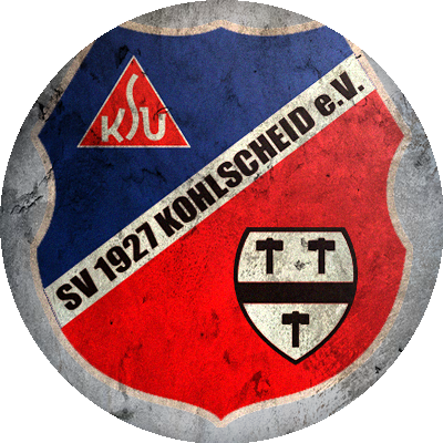Logo SV 1927 Kohlscheid