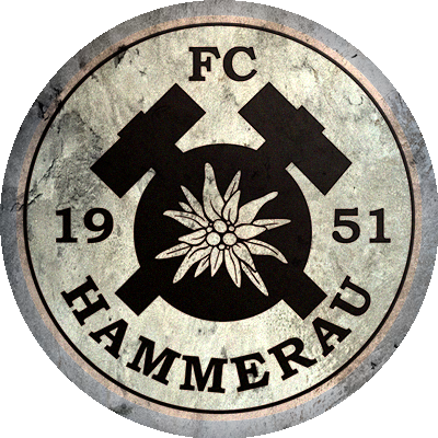 Logo FC Hammerau