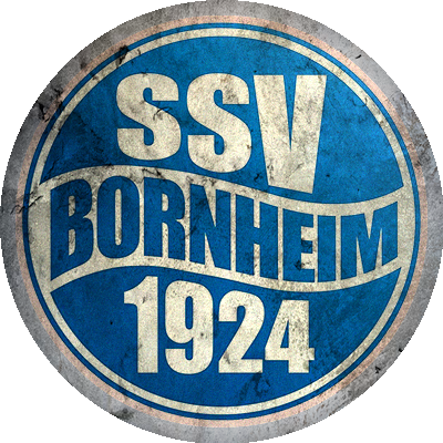 Logo SSV Bornheim