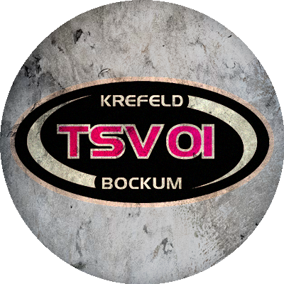 Logo TSV Krefeld-Bockum