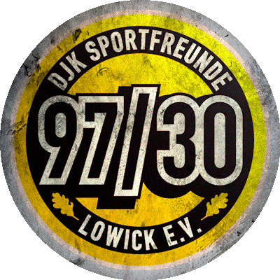 Logo DJK Sportfreunde 97/30 Lowick