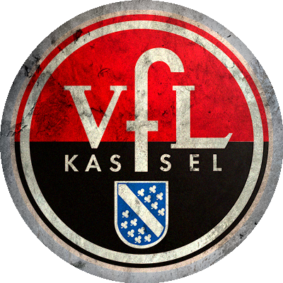 Logo VfL Kassel