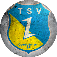 Logo TSV 1891 Oberboihingen