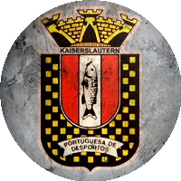Logo 1. FC Kaiserslautern Portugiesen