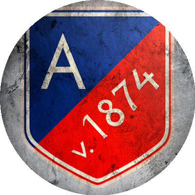 Logo Ahrensburger TSV