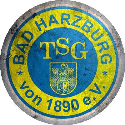 Logo TSG Bad Harzburg