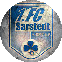Logo 1. FC Sarstedt